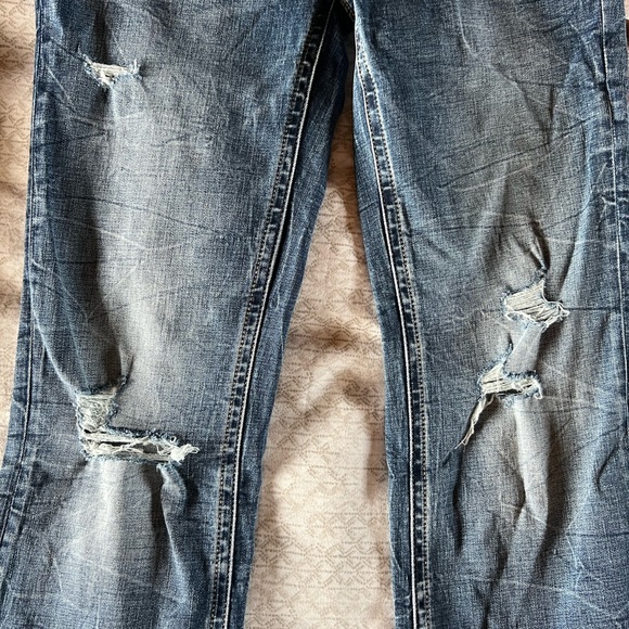 Bke bootcut jeans - Picture 3 of 3
